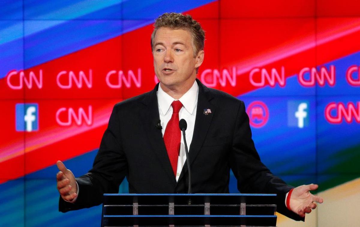 Rand Paul