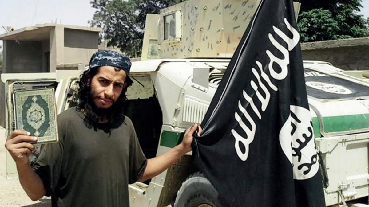 Abdelhamid Abaaoud was identified by French authorities as the mastermind of the attacks last Friday in Paris. A senior police official on Wednesday said he believed the Belgian Islamic State militant was inside an apartment in the Paris suburb of Saint-Denis with other heavily armed people.