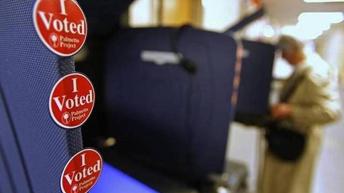 The candidate filing periods for open elections in Clover, Fort Mill, Hickory Grove, McConnells, Smryna, Tega Cay and York will open Aug. 9 and run through early September.