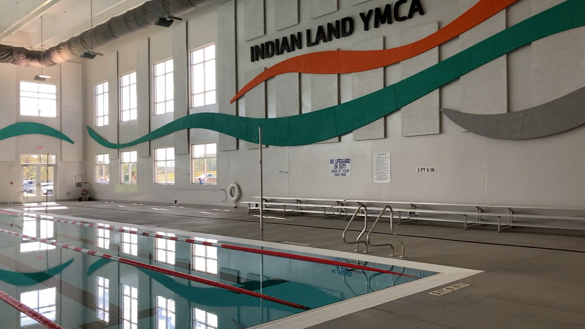 Indian Land YMCA to open in CrossRidge development park | Rock Hill Herald