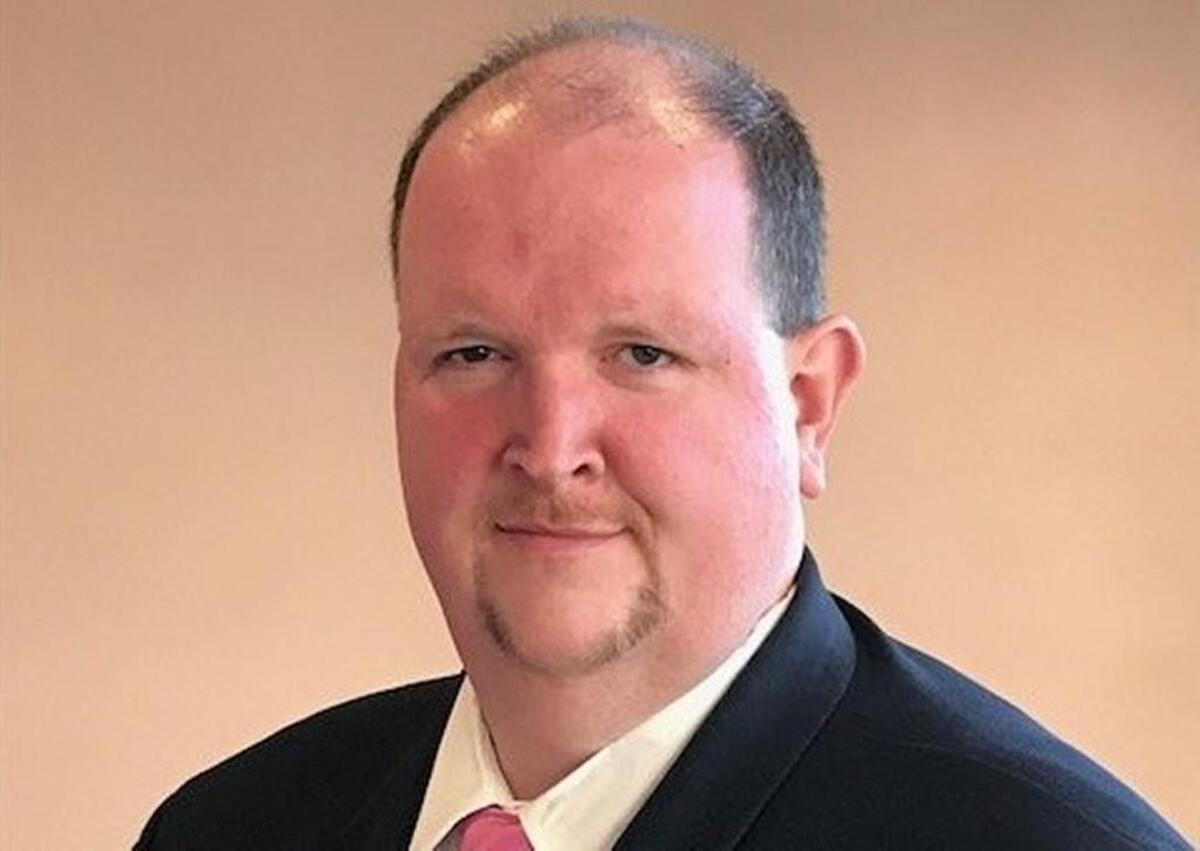 Judge William McKinnon