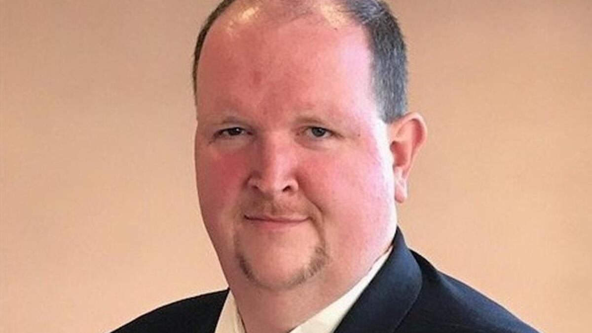 Judge William McKinnon
