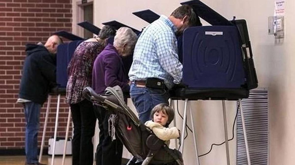 The Board of Voter Registration and Elections of York County is opening absentee voting hours 8 a.m.-5 p.m. Monday-Friday until Oct. 16 for City of Rock Hill elections. The official Election Day is Oct. 17.