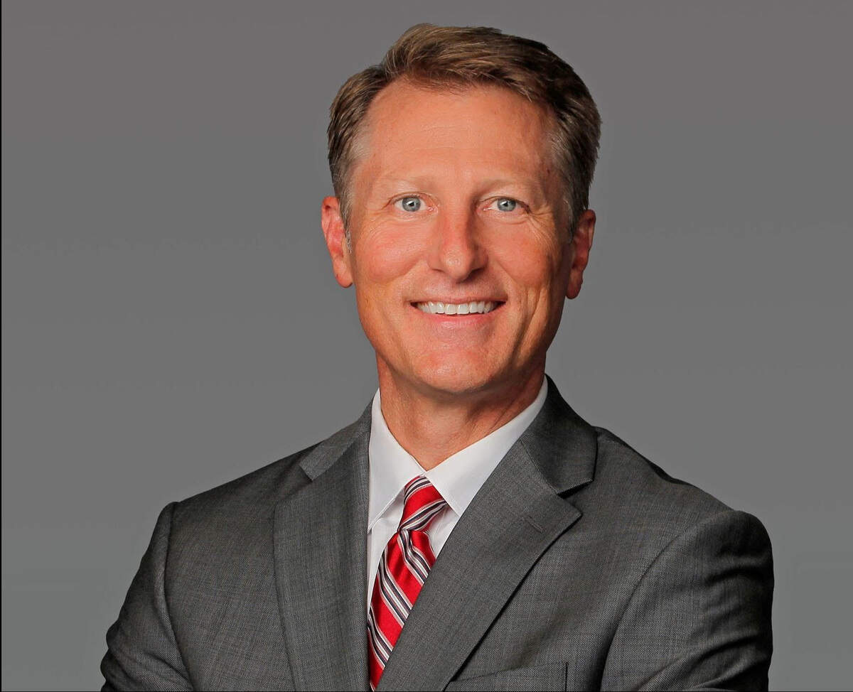 Dennis Marstall