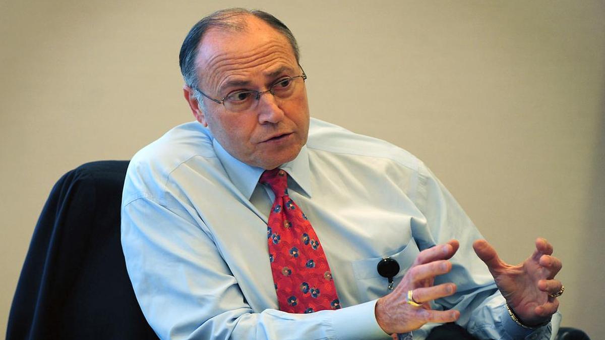
Inspirational Network CEO David Cerullo’s total compensation climbed to almost $5.7 million in 2013, according to the organization’s latest available tax filings. In a 2009 interview, Cerullo told the Observer that he works 60 to 80 hours a week overseeing cable networks, a ministry and a television production company. 

