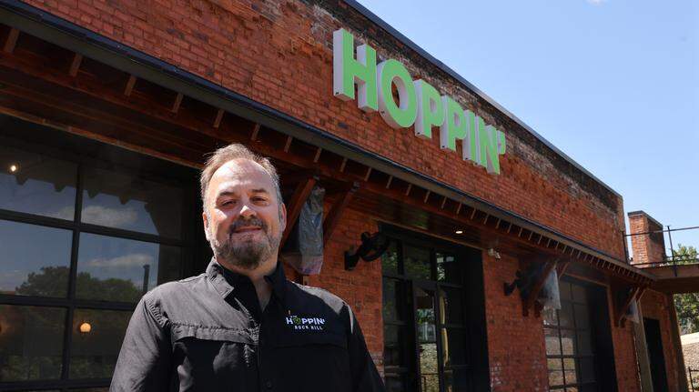 A popular Rock Hill taphouse is closing, but not before going out with a bang