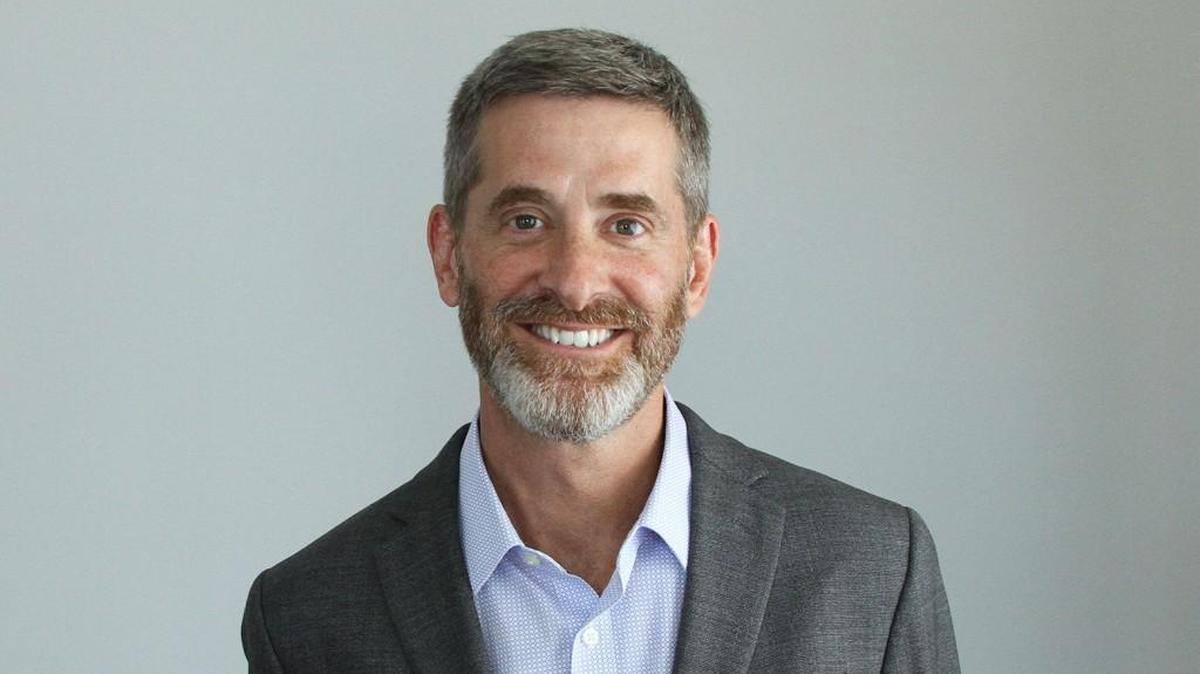 Jeff Bellantoni was announced Monday as Winthrop University’s new dean of the College of Visual and Performing Arts. He will begin July 1.