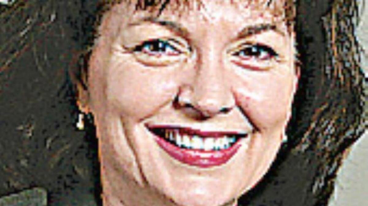 Deborah Long