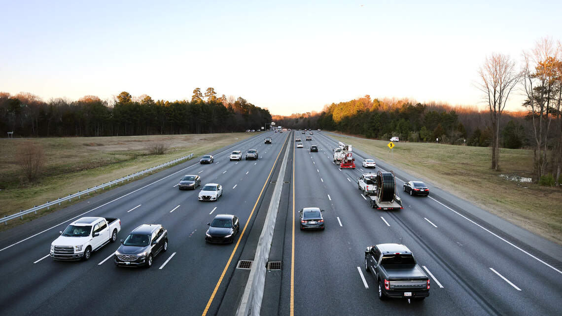 York County’s dilemma over soaring road construction costs: pay now or delay work?