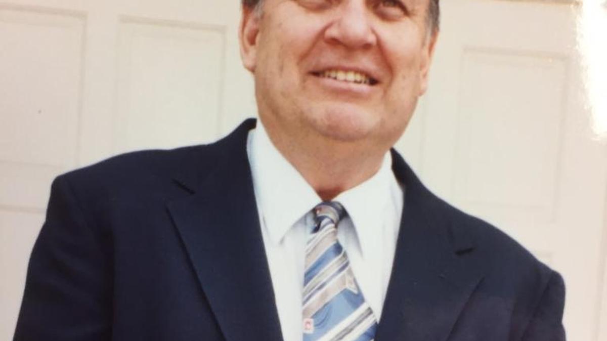 Roddey Connolly