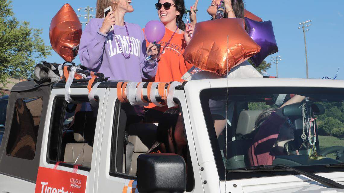 ‘Not defined by tragedy’: York County 2020 graduates discuss the effects of COVID-19