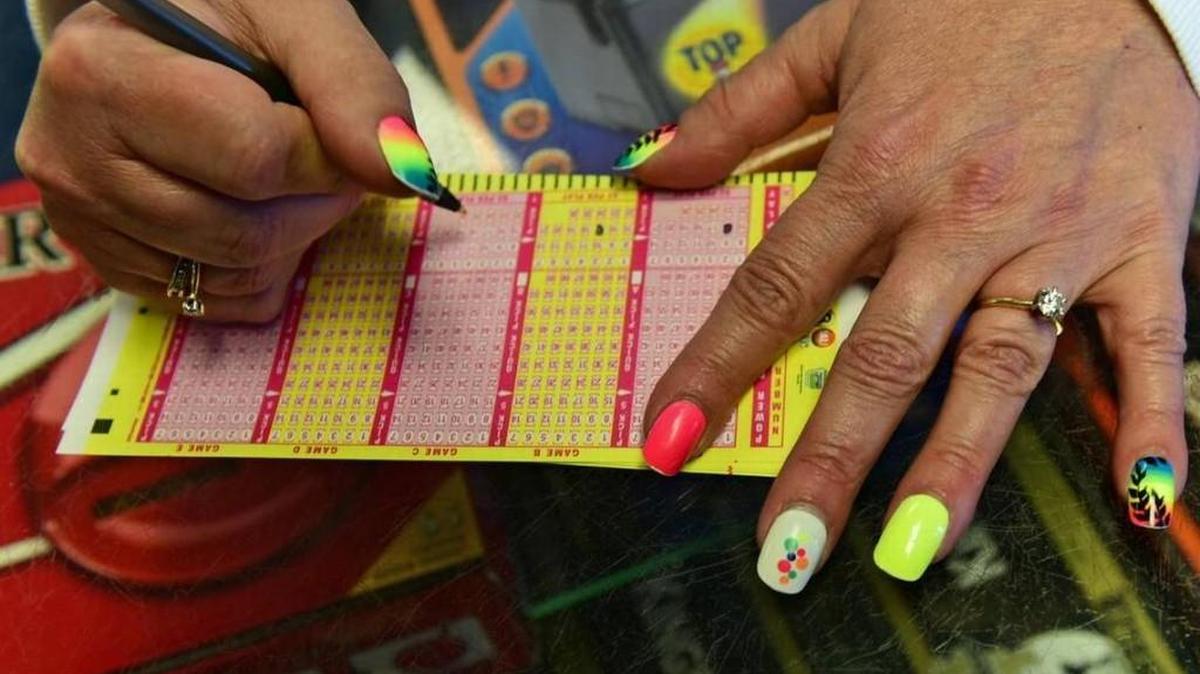 A grocery shopper at the Publix Super Market on Cherry Road in Rock Hill is $100,000 richer, according to the South Carolina Education Lottery.