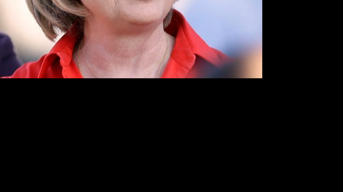 Hillary Rodham Clinton