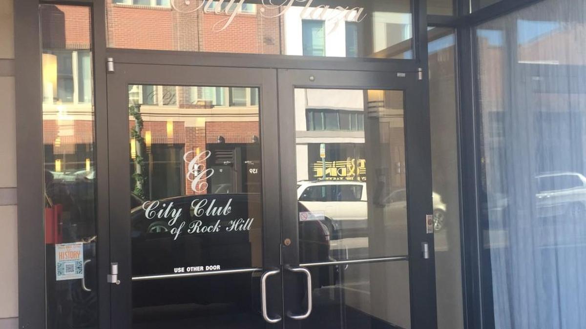 The City Club of Rock Hill will temporarily cease operations after Feb. 5, according to a letter by its Board of Governors.