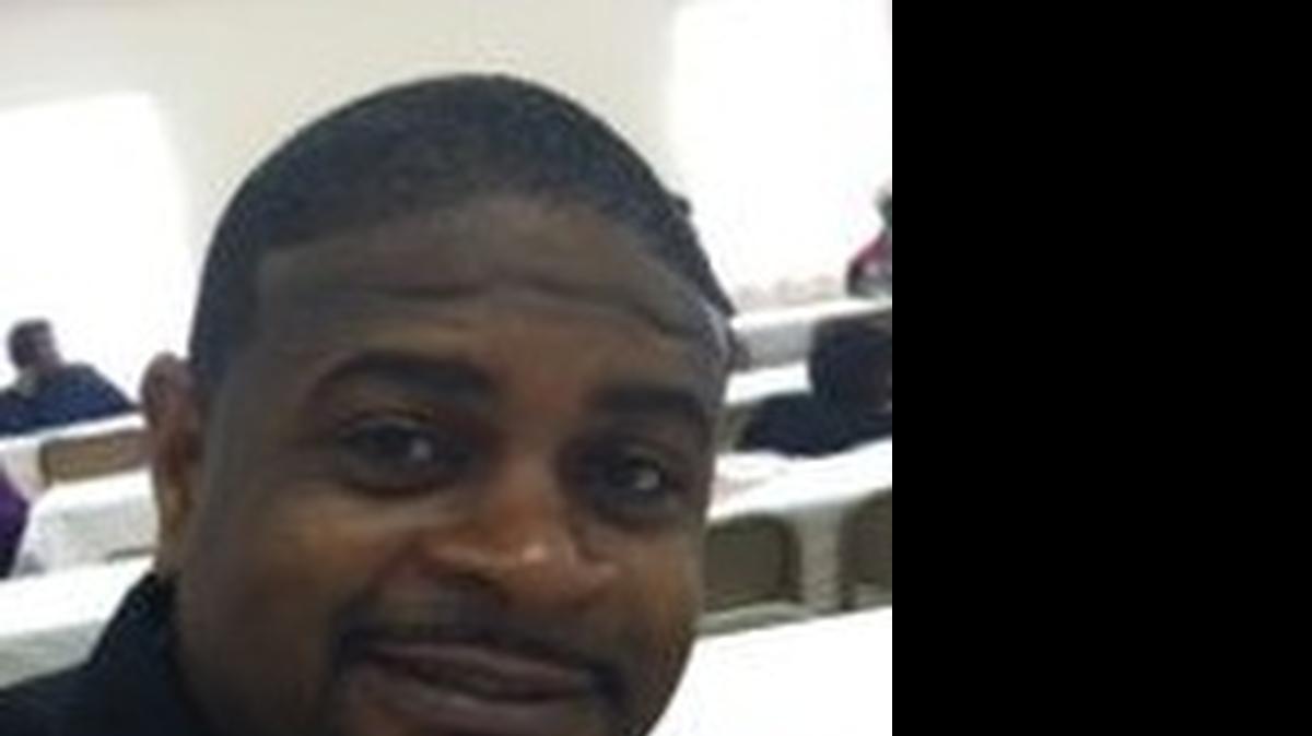 
Andre Williams
