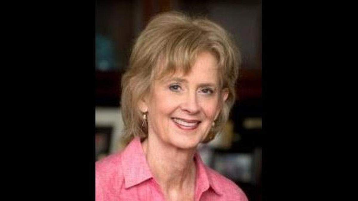 York County Probate Judge Carolyn Rogers