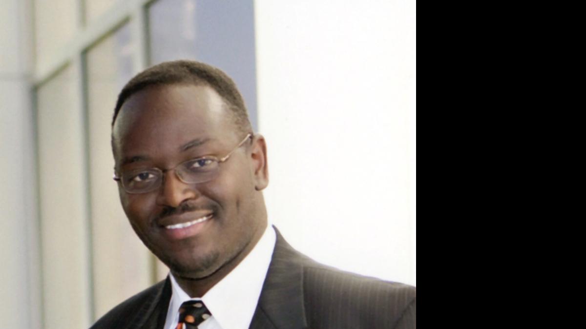 
Clementa Pinckney
