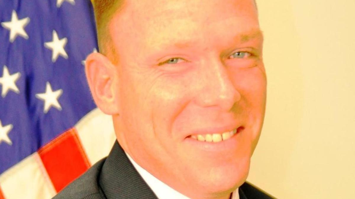 Michael “Mike” Doty