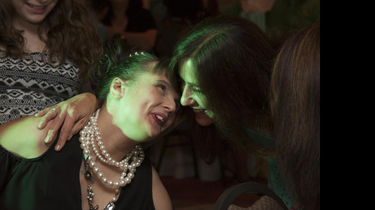
Makayla Torres celebrated her 16th birthday party in a Breakfast at Tiffany’s theme at the Hilton Garden Inn on Saturday.


