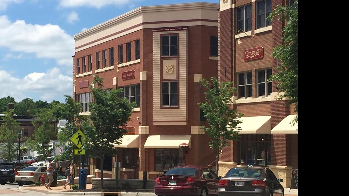 
A shot of downtown Kent, Ohio. Officials from Rock Hill visited the city this week to hear about its successful downtown redevelopment in hopes of learning something that could transfer to the city’s own revitalization efforts.
