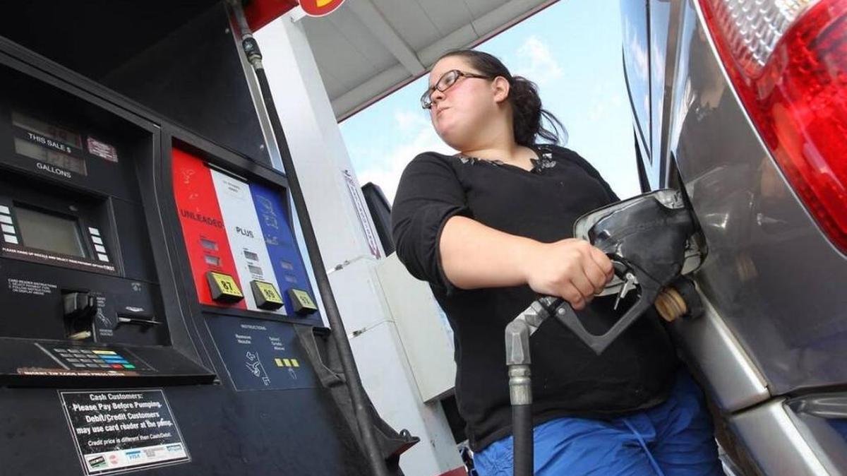 According to AAA Carolinas, the current average for gas in South Carolina’s is $2.51 – 4 cents less than a week ago.