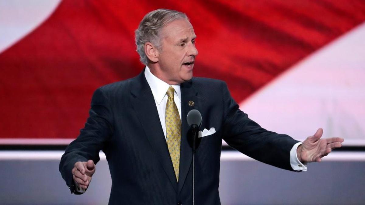 South Carolina Gov. Henry McMaster will visit Rock Hill Aug. 16 for a business town hall.