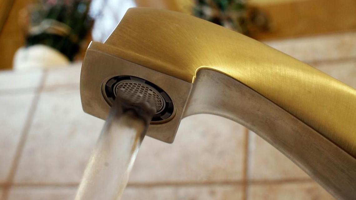 Carolina Water Service rate hike hearing is Thursday