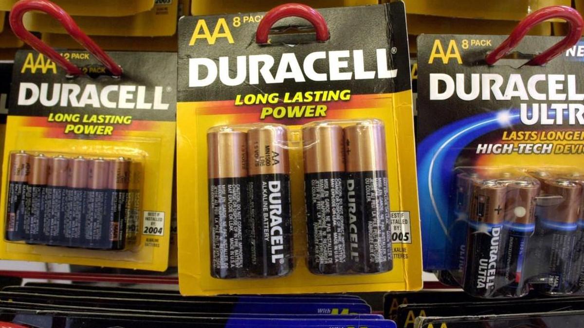 The Lancaster Duracell plant – which has produced AA batteries for more than 35 years – will be shutting its doors over the next three years, the company said Wednesday, putting most of its 430 employees out of work.