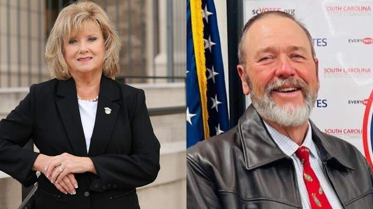 Get to know the candidates for York County’s fastest-growing council district