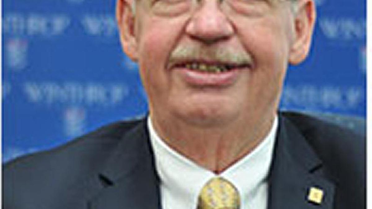 Winthrop University is seeking applications to replace Roger Weikle as the new dean of the College of Business Administration. Weikle, who is retiring this summer, has served as dean since 1996.