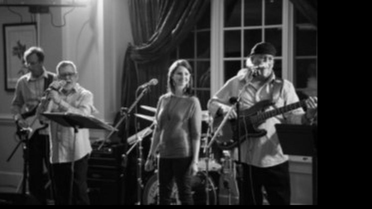 
Carolina Rhythm Band in York Friday
