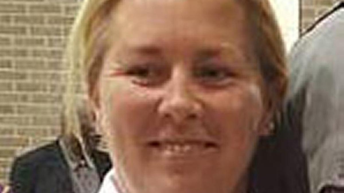 Tammy Levister