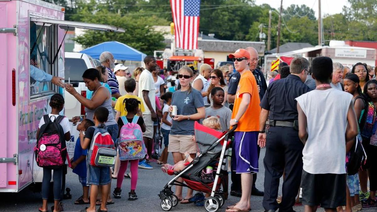 York leaders will meet Thursday to talk about ways to make the community safer for students while they are on summer vacation.