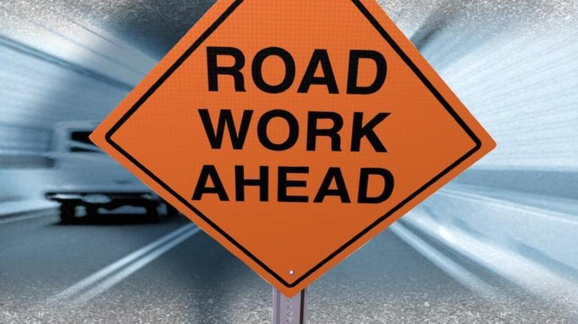 Rock Hill SC summer road work to stall Cherry Road drivers | Rock Hill ...