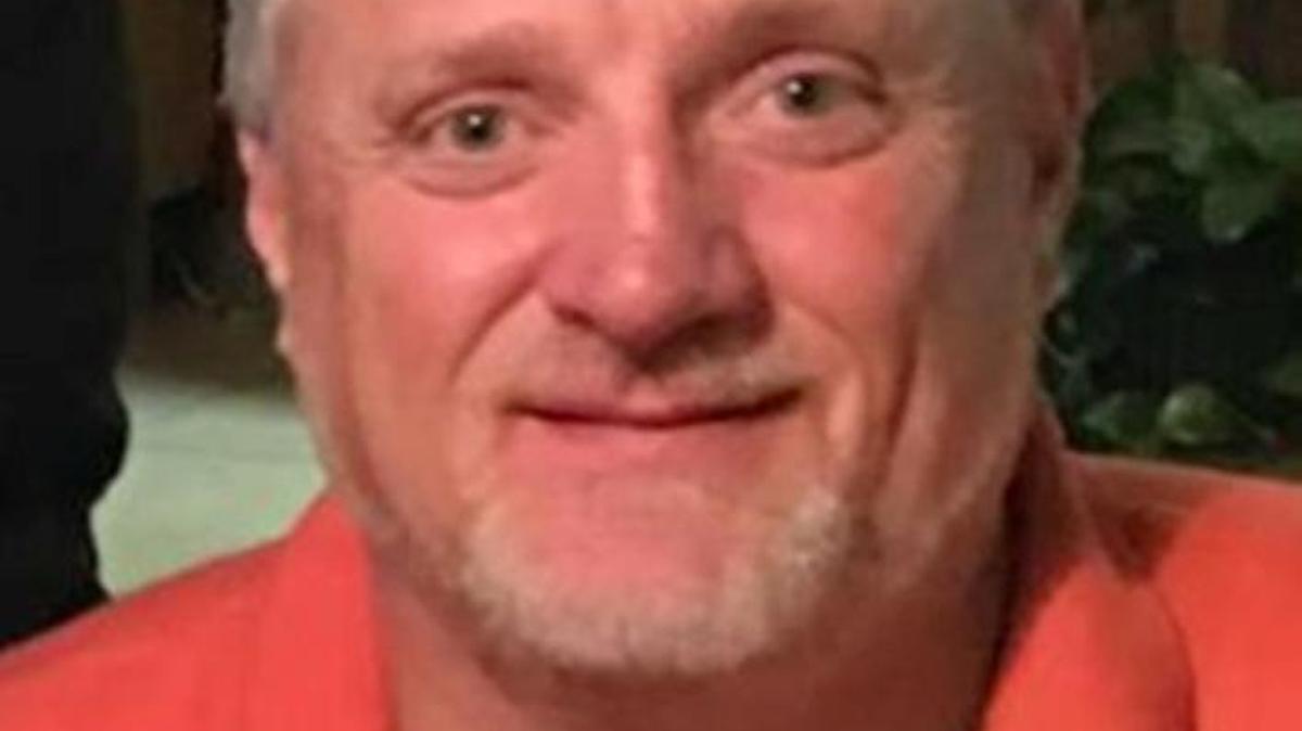 Randy McFalls Sr.