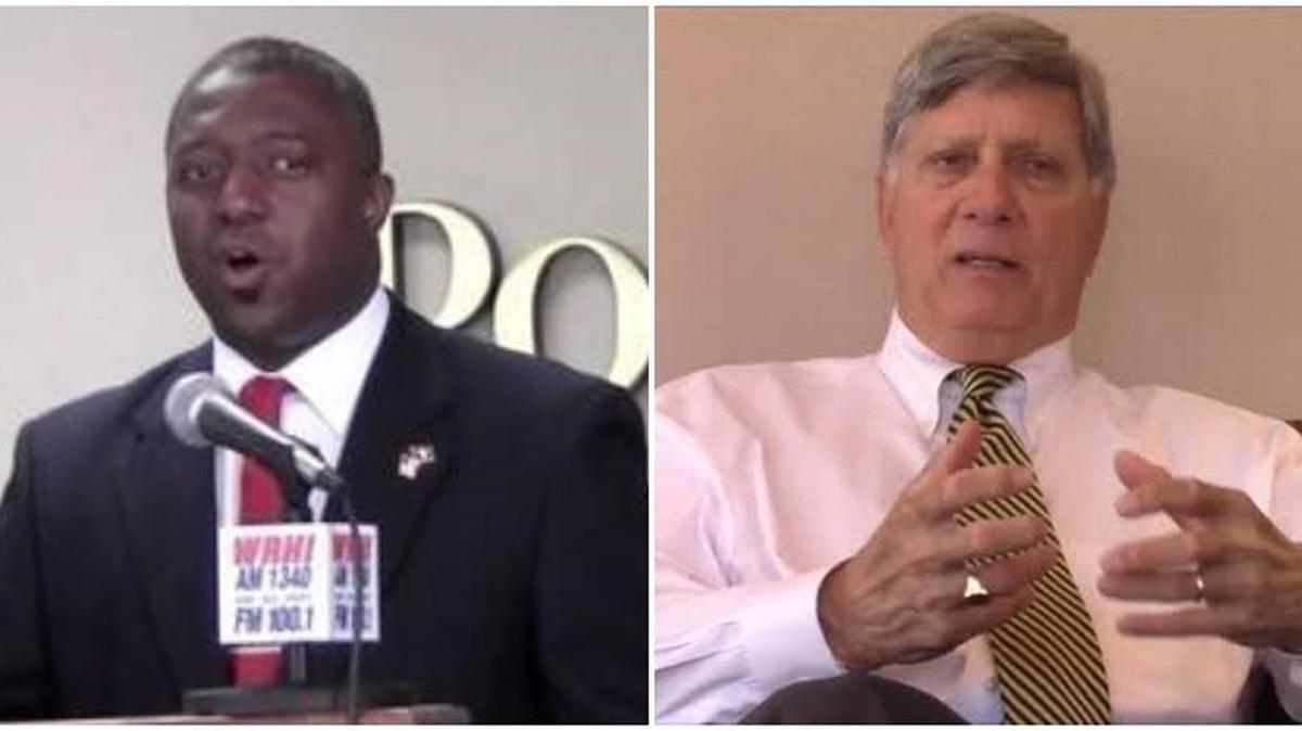 William “Bump” Roddey, who is running for Rock Hill mayor this fall, alleges that the city is “dead broke.” Current Rock Hill Mayor Doug Echols pushed back against that argument Friday in a detailed op-editorial for The Herald.