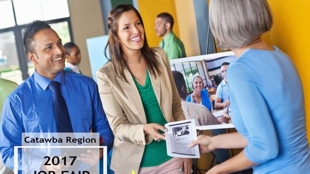 Job seekers in York, Chester and Lancaster counties are invited to attend an upcoming regional job fair Aug. 23 in Clover.