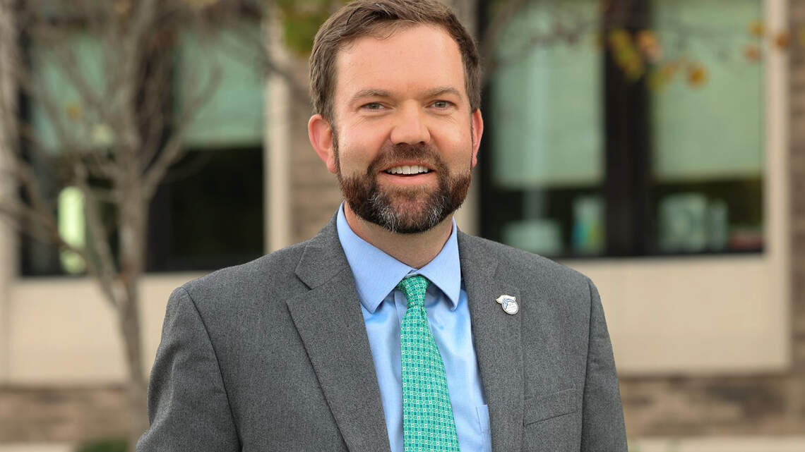 York County’s top public official has resigned. This predecessor will replace him