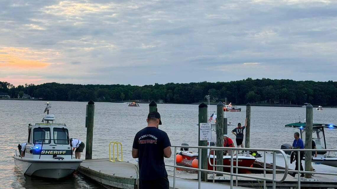 Body of Charlotte man found in Lake Wylie: 4th York County water death this summer