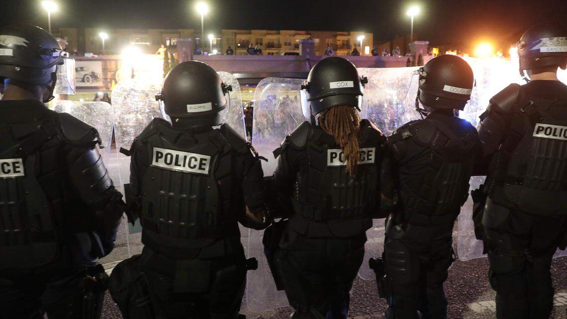 5 years after Rock Hill police protests, fed judge dismisses lawsuit over arrest