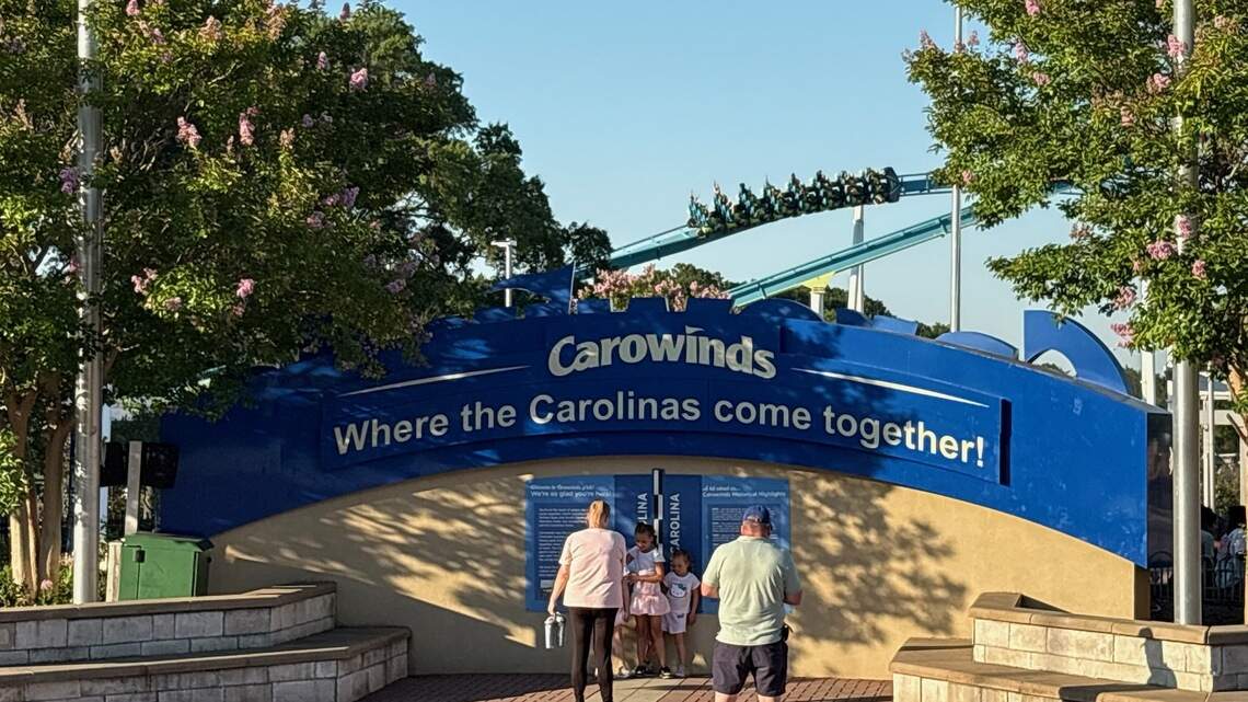 What to know about the Six Flags Over Georgia coaster death and the 9 rides closed nationwide