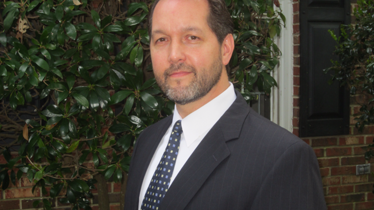 Deputy 16th Circuit Solicitor Willy Thompson was honored with the Ernest F. Hollings Award for Excellence in State Prosecution for General Sessions by the S.C. Solicitors’ Association. Thompson has been with the 16th Circuit Solicitor’s Office since 1992.