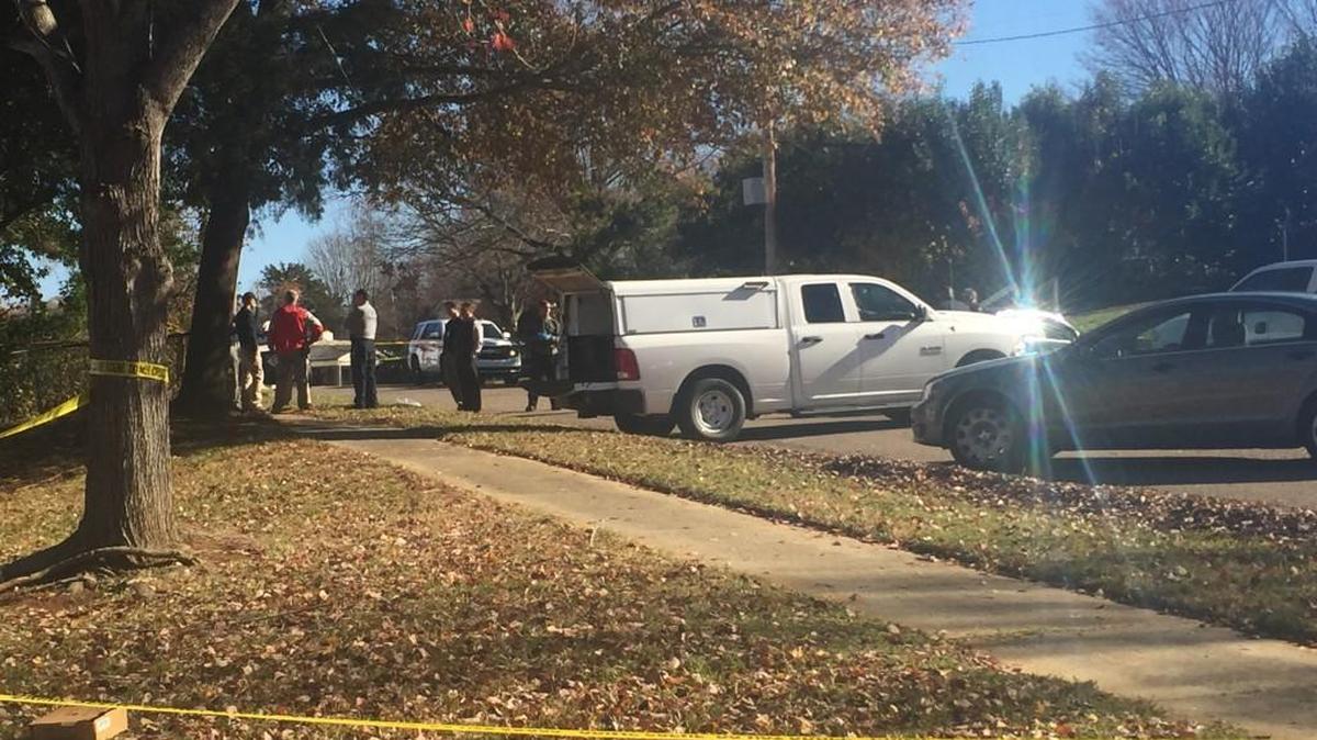 Rock Hill police are asking for the public’s help in the investigation of a shooting Friday on Amelia Avenue in Rock Hill.