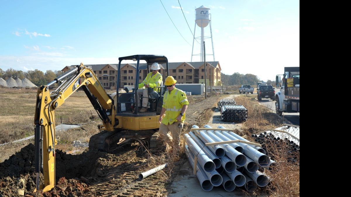 
The Rock Hill City Council gave initial approval Tuesday night to changes in city zoning aimed at limiting overdevelopment and creating neighborhoods that fit better with the overall community.
