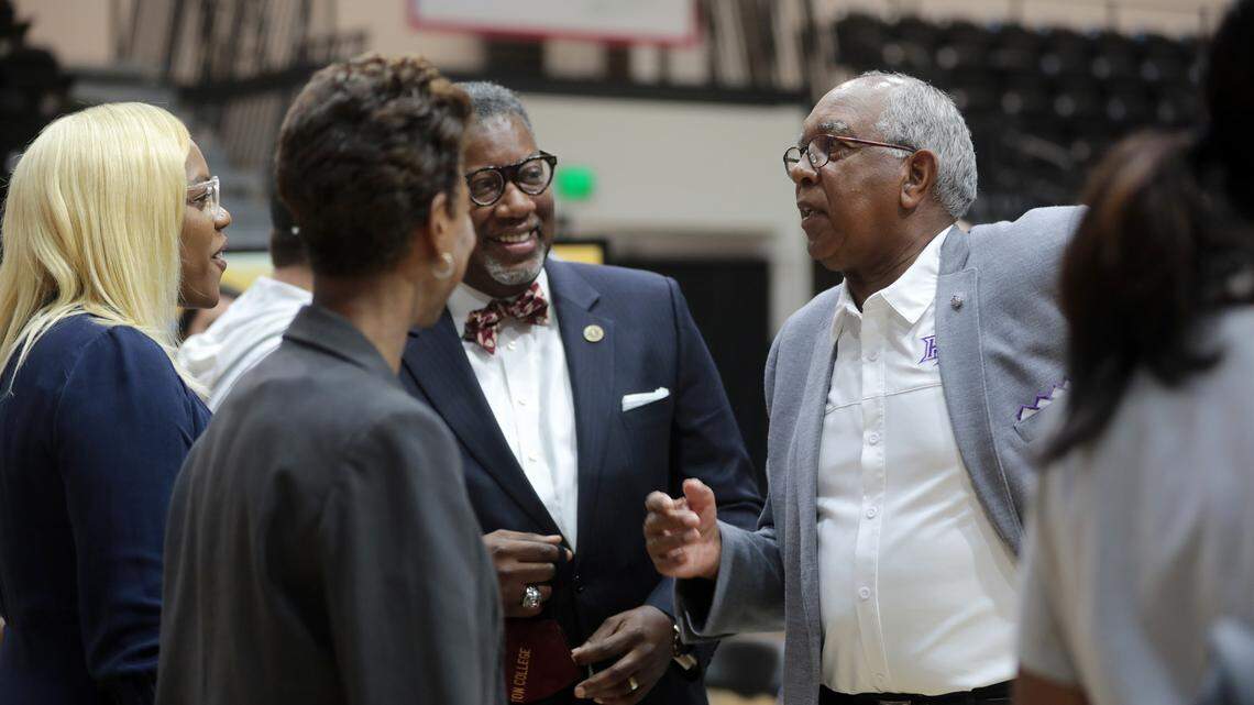 Rock Hill’s new sports and event center to host first major college basketball event