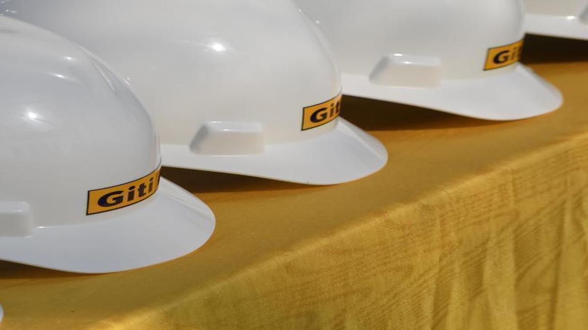 
Officials with the state Department of Commerce and Chester County Economic Development will meet with construction subcontractors interested in bidding on the Giti Tire plant at 4 p.m. Wednesday at the Gateway Conference Center.

