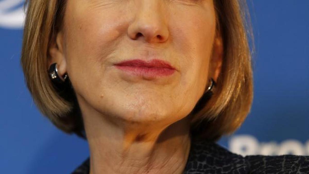 
Fiorina
