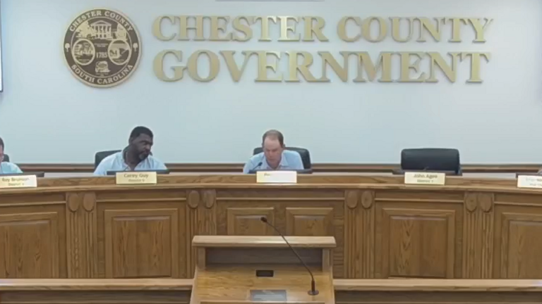 Internal review of suspended Chester Co. councilmember done. When will findings be public?