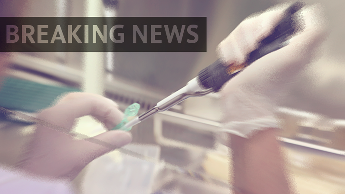 Winthrop interim president: Student tests positive for coronavirus.