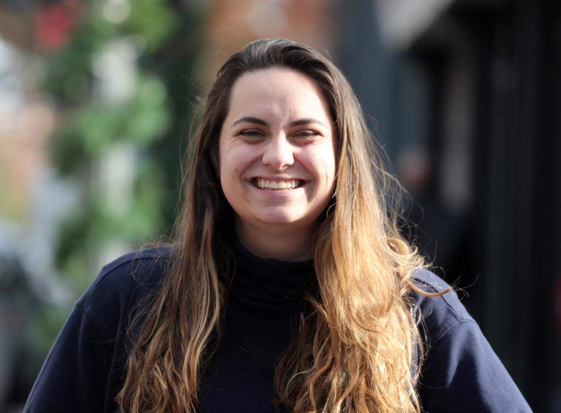 Profile Image of Tobie Nell Perkins